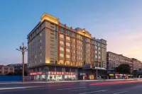 Xingchen Hotel (Dongguan Houjie Convention and Exhibition Center Branch) - 2 ดาว