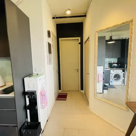 RuangWaktu at Tamarind Suites, Cyberjaya