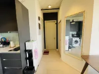 RuangWaktu at Tamarind Suites, Cyberjaya
