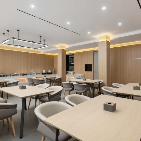 7 Days Hotel （Zibo Yiyuan Jiankang Road Branch）