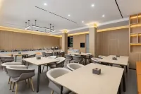 7 Days Hotel （Zibo Yiyuan Jiankang Road Branch） - 2-Star
