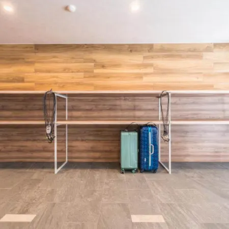 ESLEAD HOTEL  Namba East