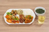 Toyoko Inn Ulsan Samsan - breakfast