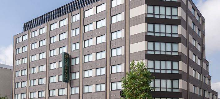 Loisir Hotel Kyoto Toji Các khách sạn ở Kyoto