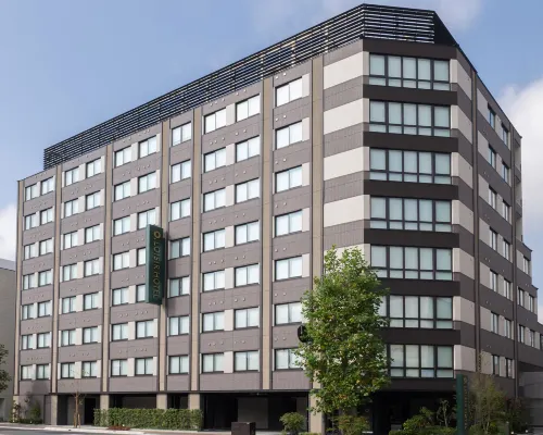 Loisir Hotel Kyoto Toji Hotels near Hinode-yu