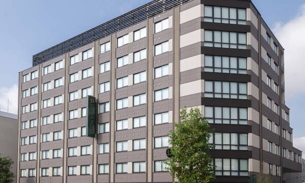Loisir Hotel Kyoto Toji