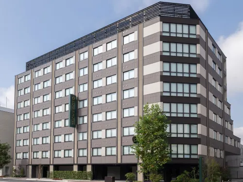 Loisir Hotel Kyoto Toji - 4 Yıldız