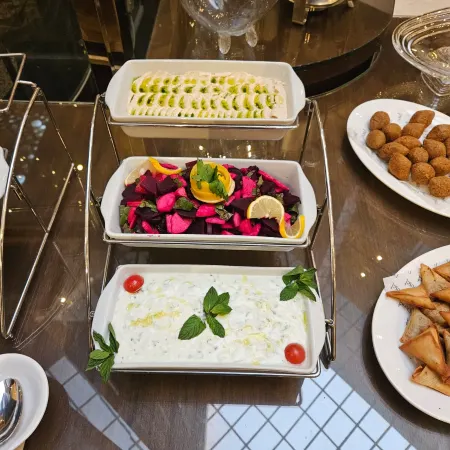 Duset Hotel Suites