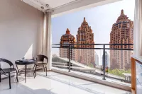 Sanshanyishe·Rainforest Sky Mirror View Hotel