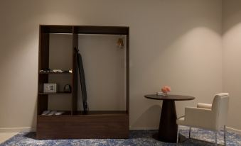 Prime Al Hamra Hotel Riyadh