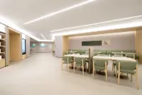 JI Hotel (Foshan Shunde Qinghui Garden Scenic Area) - 朝食