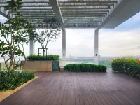 Iskandar Residence -- Legoland & Kids & WiFi # 3BR2B # 6pax - Hot Tub
