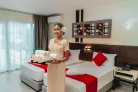Ramada Encore - Labasa Damodar City - Wifi