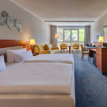 Dorint Seehotel Binz-Therme