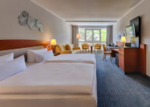 Dorint Seehotel Binz-Therme