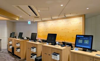 Hotel Hokke Club Hiroshima