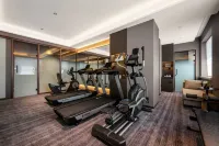 Vienna International Hotel , Changchun - نادي رياضي