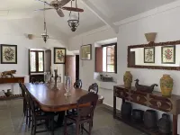 VILLA LOU GOA PORTUGUESE HERITAGE HOUSE EXCLUSIVE USE