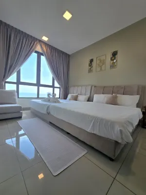 Residensi Mutiara Bali Melaka