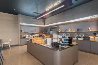 美豪麗致酒店（揚州東關街古運河夜遊碼頭店） - 早餐