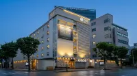 Daegu February Hotel Dongdaegu Station