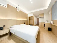 Hermes Hotel (Longhu Guangnian)