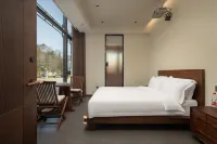 Floral Hotel·Jiuhua Mountain Lanxi Fuyuan Resort Hotel
