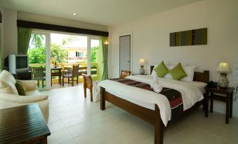 Bacchus Home Resort