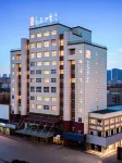 Four Seasons Cloud Hotel (Peixian Hancheng Scenic Area Branch)