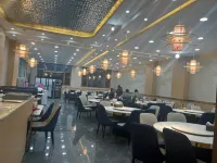 Dachang View Hotel (Dangxiong Namcuo Scenic Area Branch) - breakfast