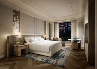 Huadu International Hotel - Park Yeri