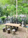 Bercham Garden Homestay Ipoh by Iconique