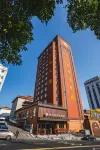 順得国際ホテル 威海（威海市政府古陌早市） - 2つ星