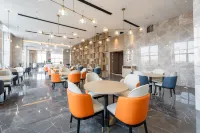 Sky City E-Sports Hotel (Liaoning Construction Vocational College) - breakfast