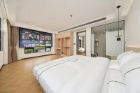 八卦鎮丨詩月雅舍・Lune Villa療愈庭院觀景飯店（雞足山風景區店）
