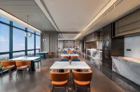 RADISSON BLU HOTEL NANJING SOUTH NEW TOWN - 新規開業
