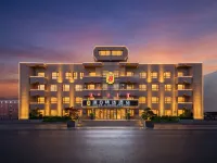 Super 8 Select Hotel (Tongliao Xiangyang Street)