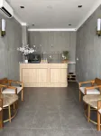 Chateau Kampot - spa