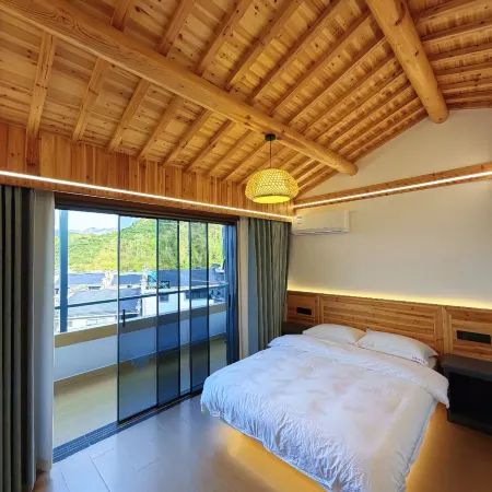 Qinglan Mountain Resort