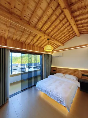 Qinglan Mountain Resort
