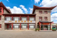 蔓嵐商旅酒店（太原晉祠勝境店）