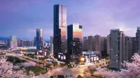 Moshang Qingya Hotel Hotels in Colorful Yunnan Paradise
