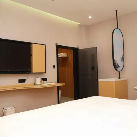 Ruiting Hotel