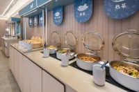 Hanting Hotel (Chifeng Ongniud Banner Government Branch) - Breakfast
