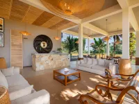 Serene Park Hotel by Ark Hotels in Tissamaharama