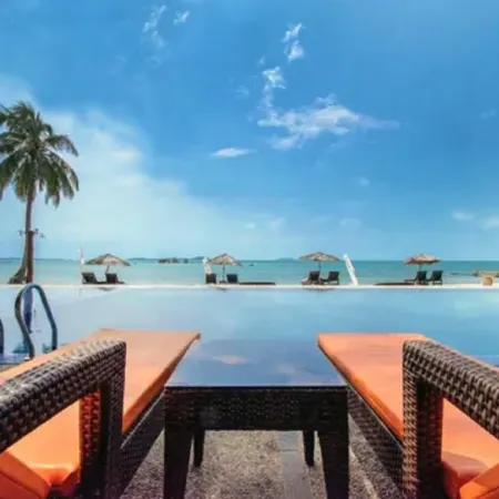 The Spa Villa Bintan