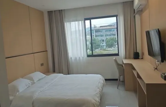古怡大酒店