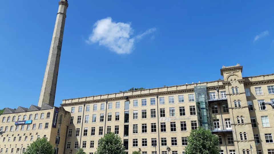 Travelodge Hotel - Halifax