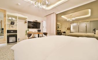 Daegu February Hotel Dongdaegu Station