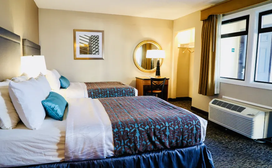 City Center Inn and Suites